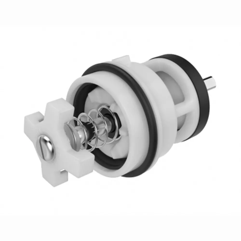 Kit Reparo Válvula Descarga Hydra Max Blukit